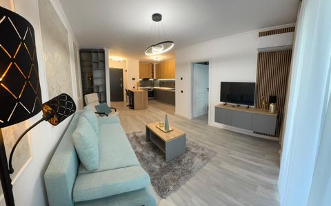 Apartament cu 2 camere, imobil nou, Ansamblu Elite City
