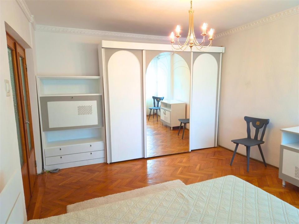 DE INCHIRIAT | 3 CAMERE | CENTRAL | ZONA 0 – fotografia 3 din 15