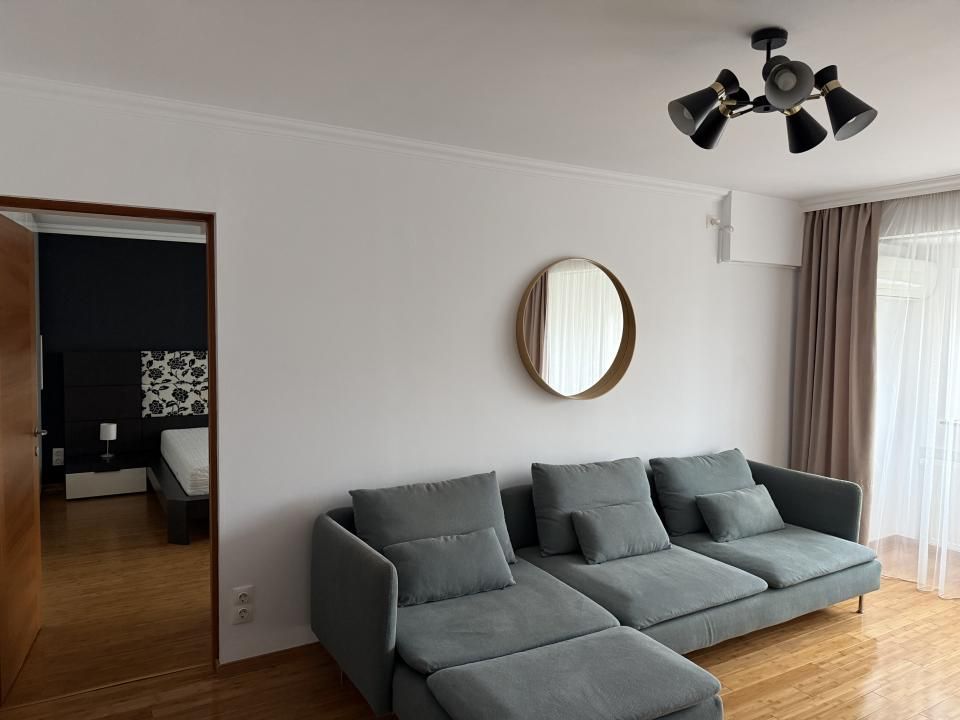 Decebal | 3 camere | Renovat | 10 Min Metrou Muncii | Boiler | X2 Bai – fotografia 3 din 31