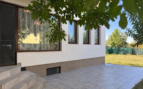 Henri Coandă | Aviatiei | Pipera Casă moderna|