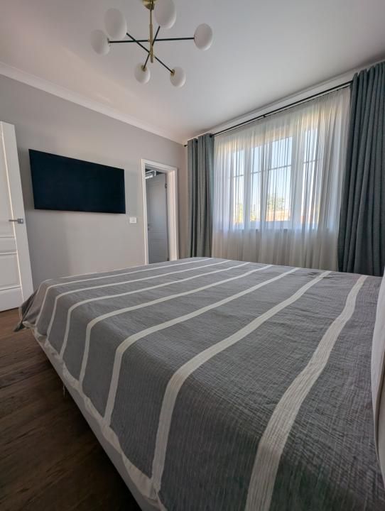 Casă individuală de vânzare în Municipiul Iași, zona Nicolina – fotografia 18 din 33