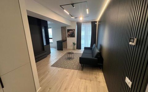 2 Camere de inchiriat | Baneasa | Centrala | Parcare |