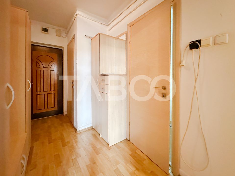 Apartament 2 camere zona Plopilor BT Arena Cluj Napoca – fotografia 4 din 9