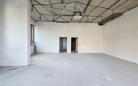 Spațiu comercial în imobil nou – strada Clinicilor, Cluj-Napoca