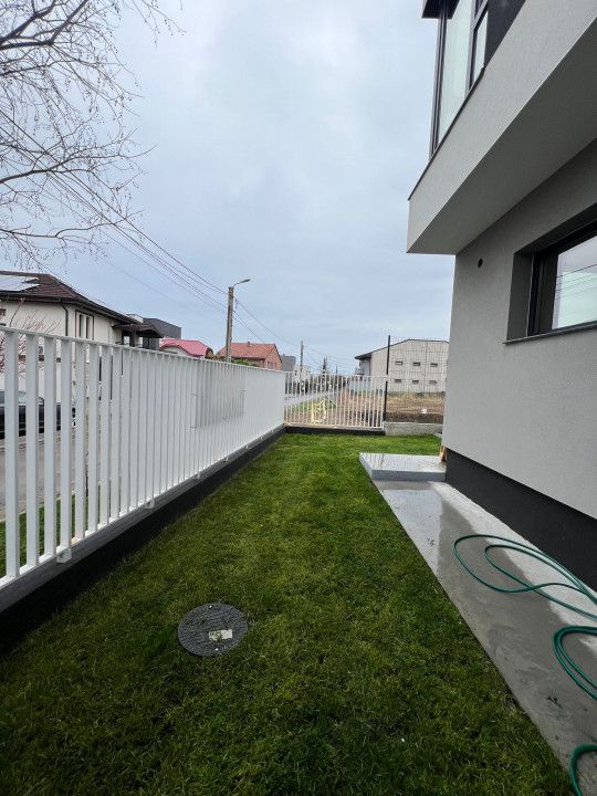 Casă P+1 de vânzare în Palazu Mare – 100 mp utili, 3 dormitoare și curte – fotografia 7 din 25