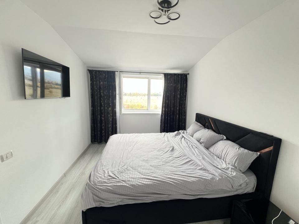 Apartament-2camere-mobilat-utilat-parcare-incalzire-pardoseala – fotografia 5 din 9