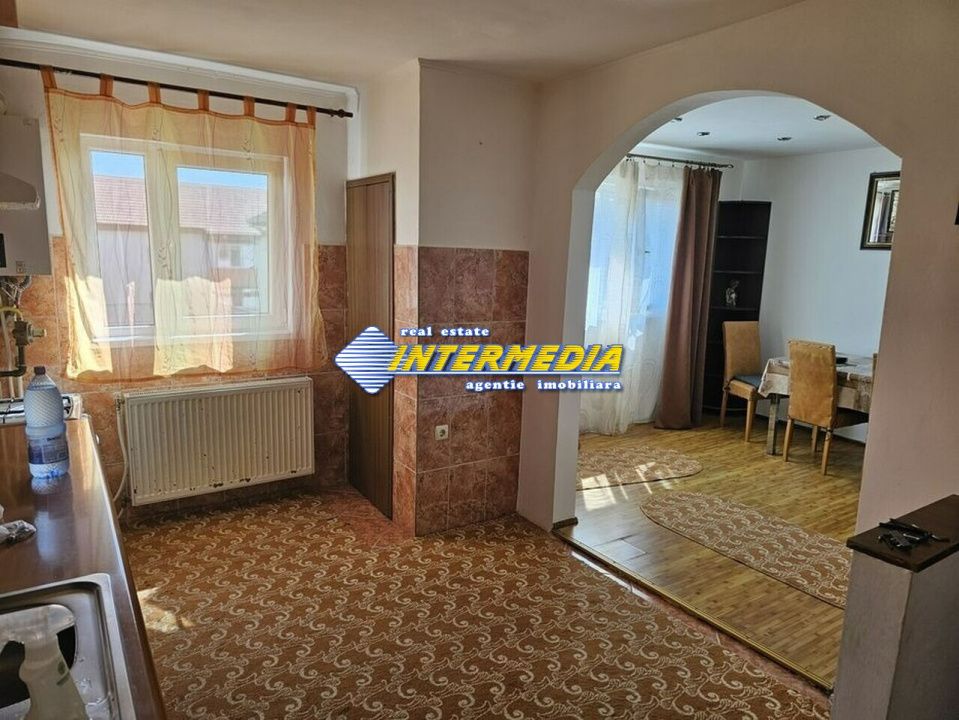 Apartament 3 camere | 1 Baie | 1 Balcon | 65 mp. | DE INCHIRIAT | Ampoi 1 I – fotografia 8 din 8