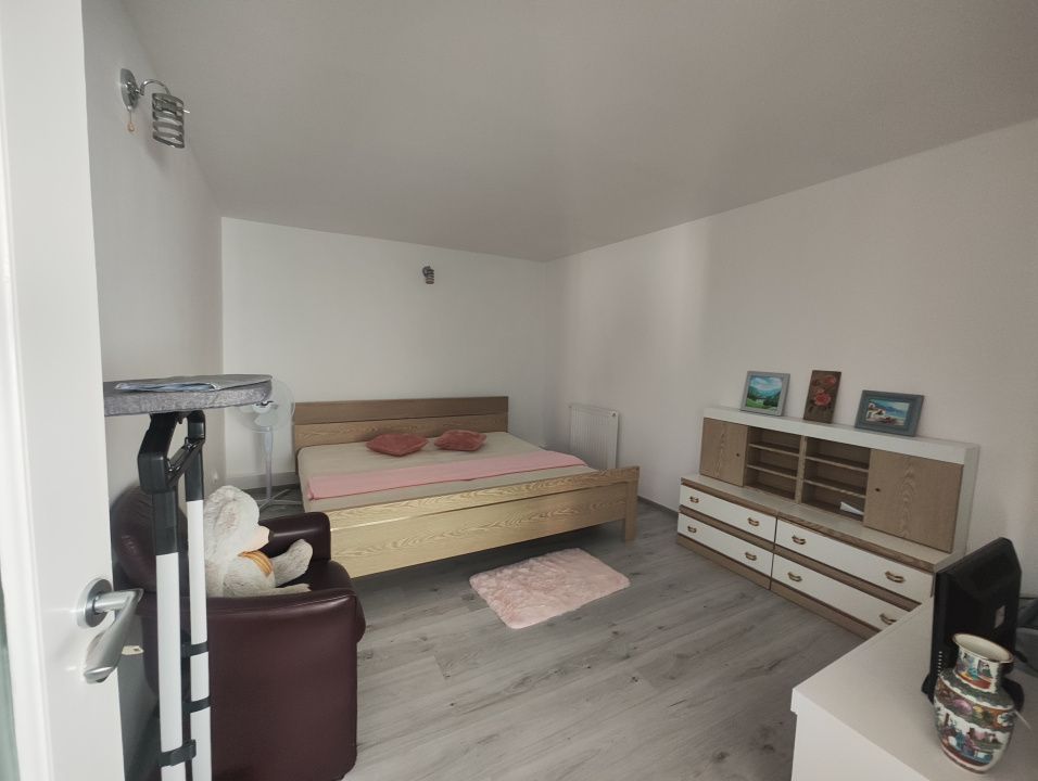 Casa 6 camere, teren 1124 mp, Craiova, cartier Popoveni – fotografia 8 din 14