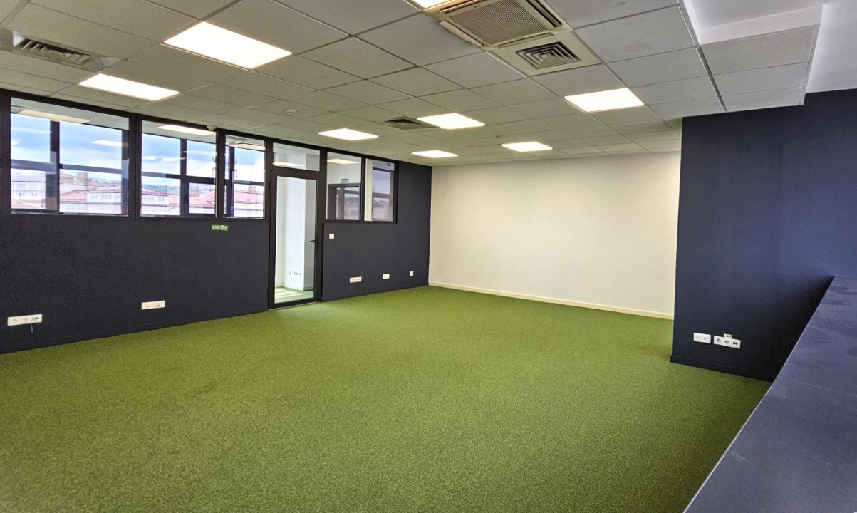 Spatiu office premium in Piata Mihai Viteazu – fotografia 10 din 14