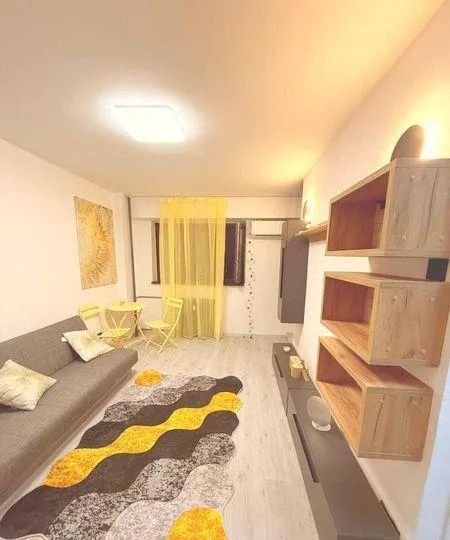 Garsoniera de inchiriat | Cotroceni | Metrou |Renovata2026| – fotografia 1 din 7