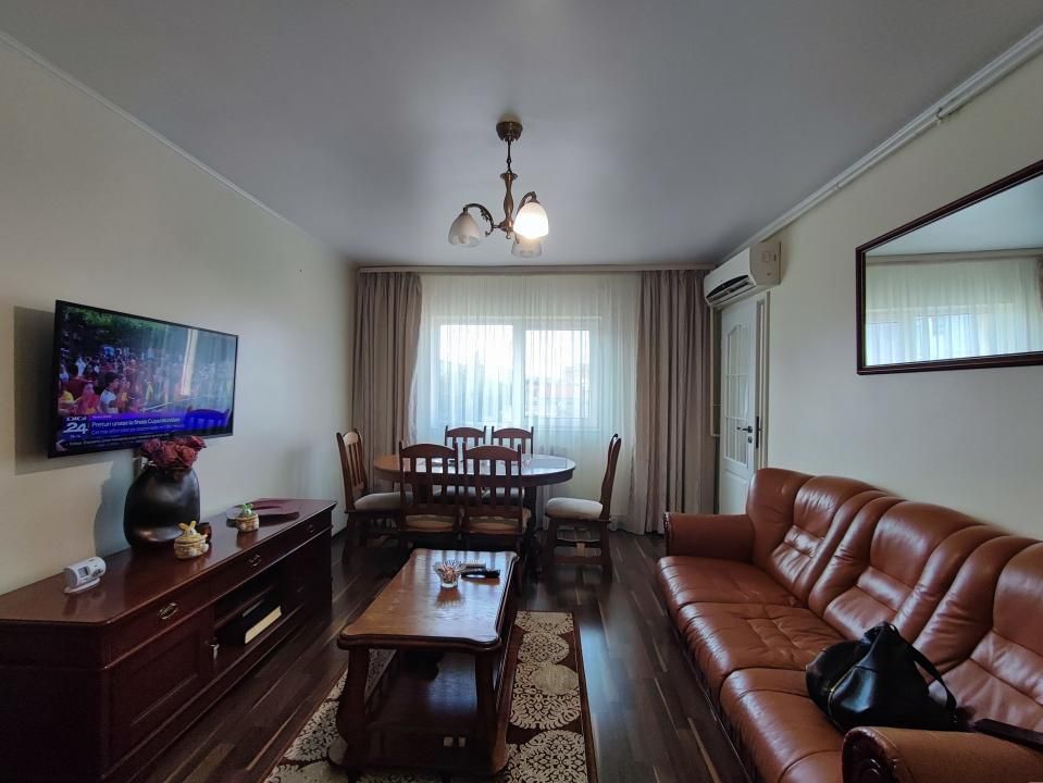 Apartament 3 camere si loc de parcare de inchiriat in Inel 1 – fotografia 2 din 15