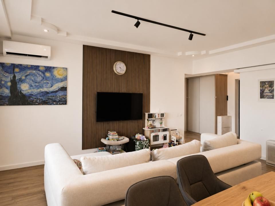 Apartament 3 Camere | Pipera | Forest Living – fotografia 11 din 14