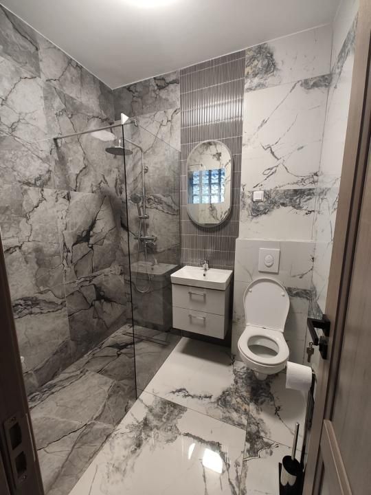 Casă individuală, 5 camere, 118mp, curte și garaj, zona Oașului – fotografia 10 din 11