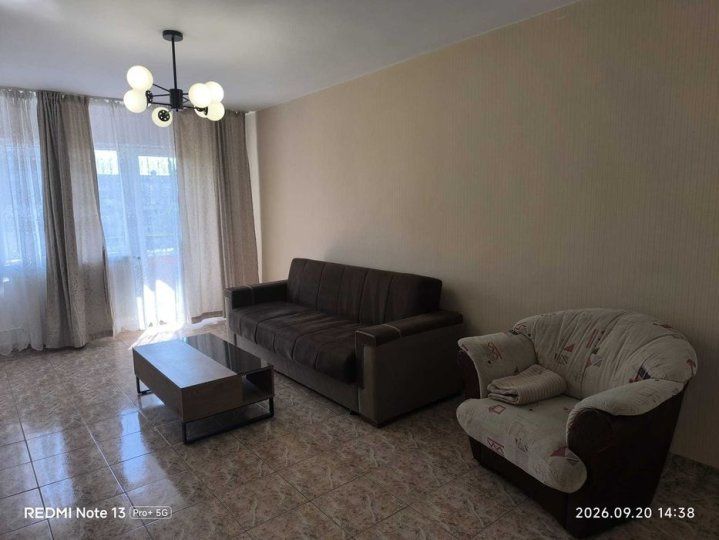 2 Camere de inchiriat | Alba Iulia | Metrou | Mobilat – fotografia 2 din 8