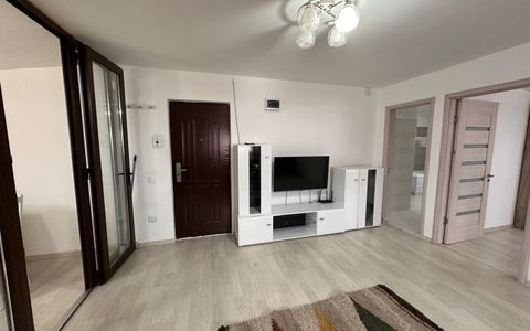 Apartament cu 2 camere de închiriat în zona Primo – Compozitori, termen lung