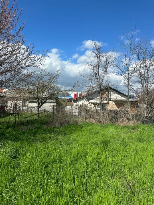 Casă cu teren generos de 820 mp | Valu lui Traian – fotografia 5 din 6