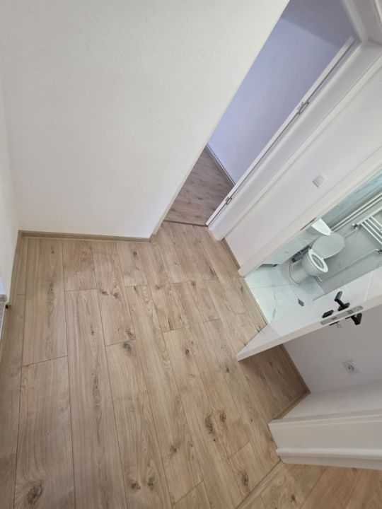 🏡 APARTAMENT LA CASĂ – 2 CAMERE, COMPLET DECOMANDAT! 51 mp utili Terezian. – fotografia 10 din 17