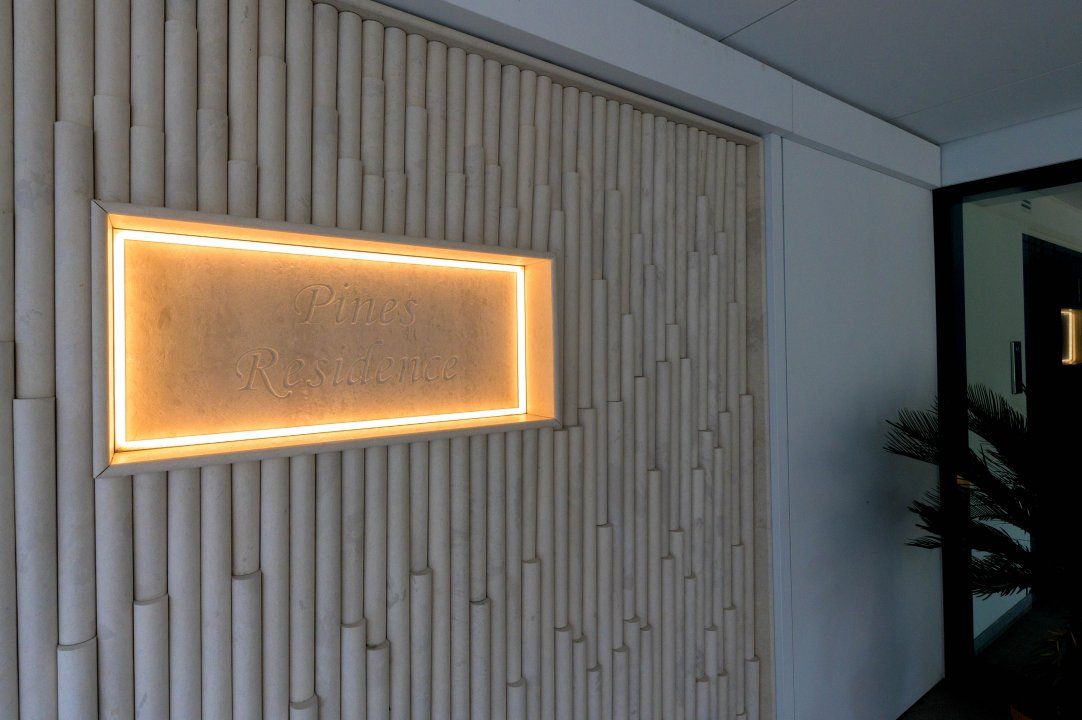 Pines Residence | Apartament 2 Camere | 87 mp | Terasă 23 mp – fotografia 17 din 22