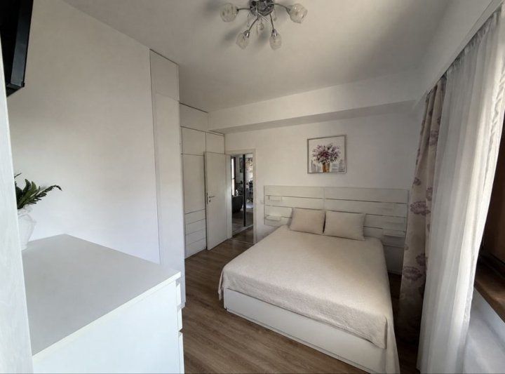 3 Camere de inchiriat | Timpuri Noi | Centrala | Parcare | Metrou | – fotografia 3 din 8