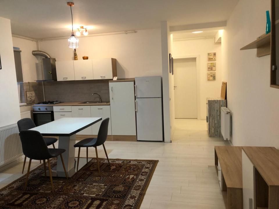 Apartament 2 camere, decomandat, 49mp utili, etaj 1, loc de parcare - Giroc – fotografia 2 din 5