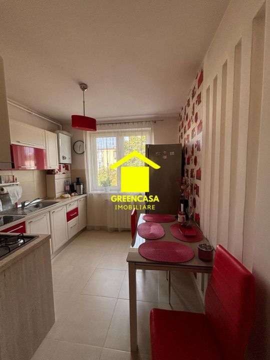 Apartament 2 camere | modern | proximitate Plaja Grigorescu – fotografia 6 din 9