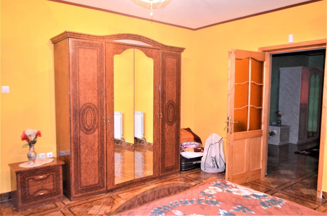 Vila spatioasa de vanzare in zona Kamsas – fotografia 15 din 34