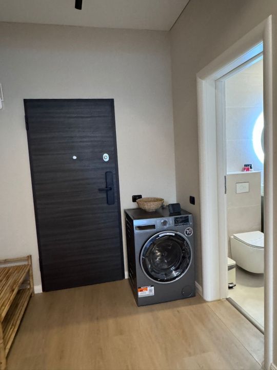 Apartament 2 camere Building Stefan, Mamaia Nord – fotografia 10 din 30