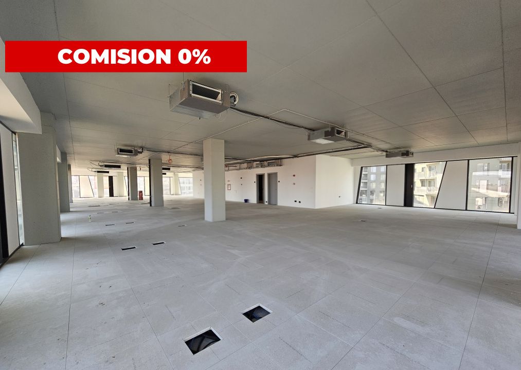 0% Comision! Birou premium cu acces facil – fotografia 6 din 16