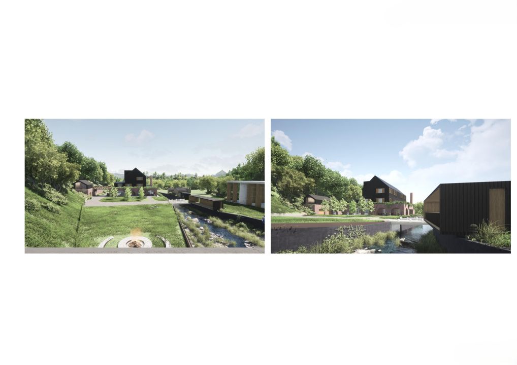 Locatie spectaculoasa pentru business de ospitalitate sau second home – fotografia 15 din 29