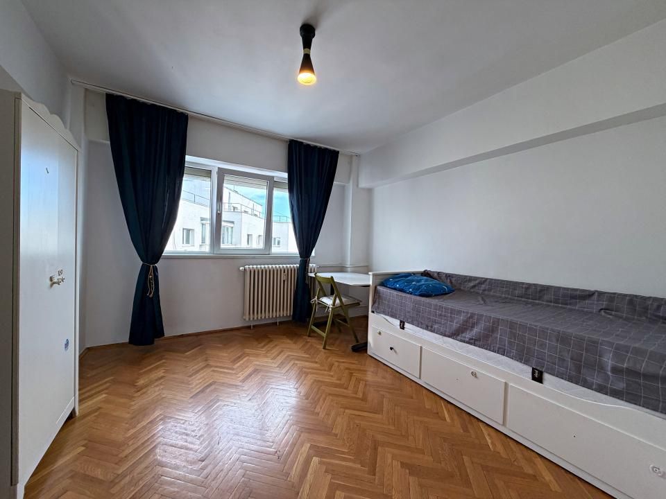 Apartament cu 4 camere de inchiriat – Turda, langa Parcul Regina Maria – fotografia 5 din 15