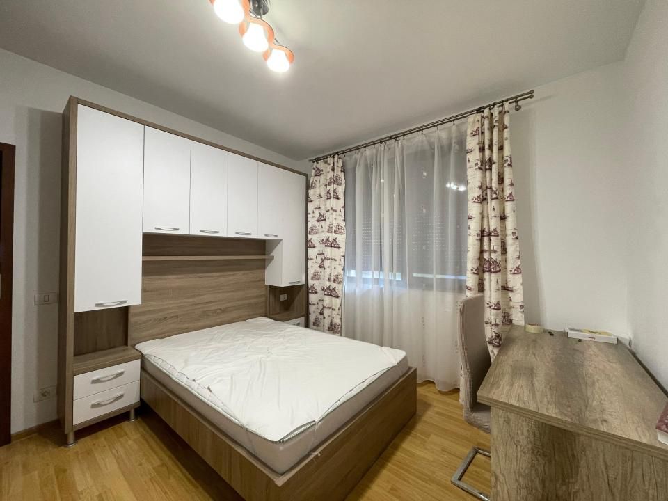 Apartament 3 camere mobilat si utilat - Braytim Timisoara – fotografia 5 din 10