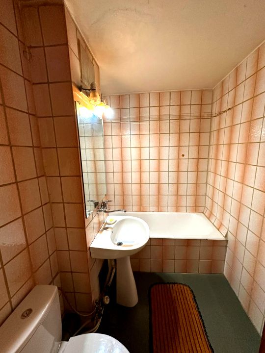 Eremia Grigorescu | Apartament 2 camere | Decomandat – fotografia 7 din 8