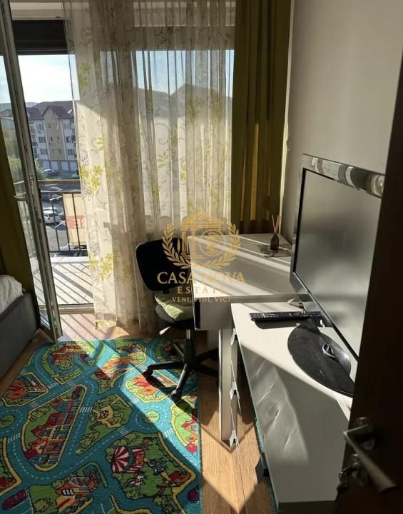 Apartament 3 camere 86mp, cartier Buna Ziua, finisaje moderne, garaj – fotografia 5 din 8