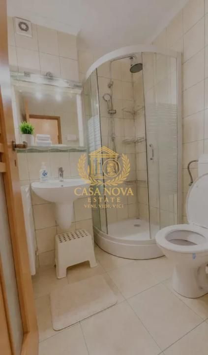 Apartament 4 camere 78mp, cartier Gheorgheni, finisaje moderne, parcare – fotografia 7 din 8