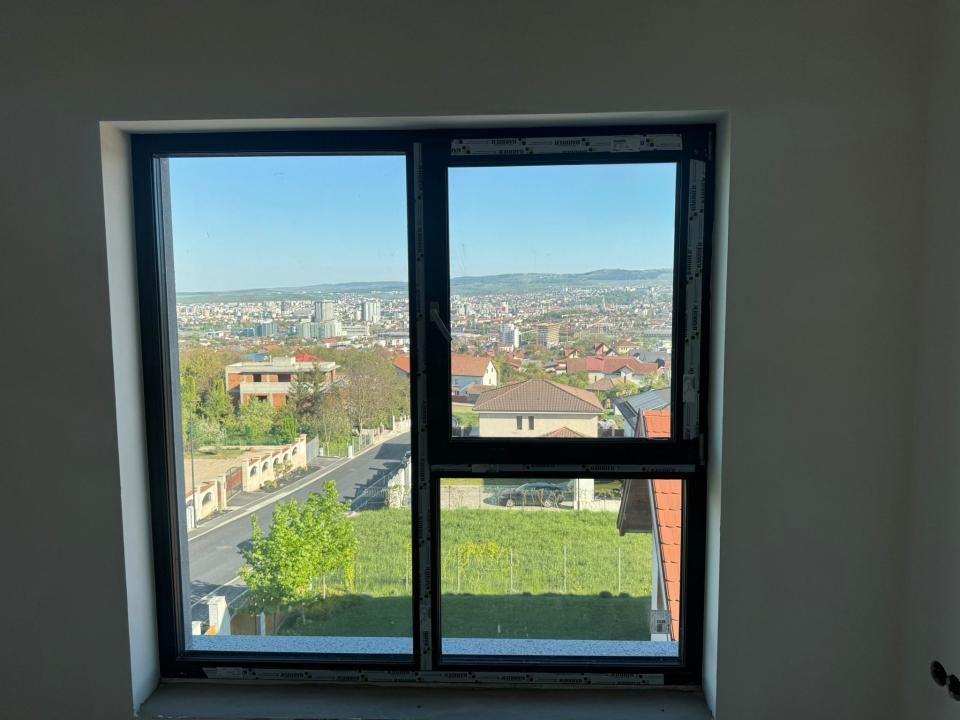 Duplex, 156 mp utili, zona rezidentiala linistita, Dambul Rotund – fotografia 2 din 7
