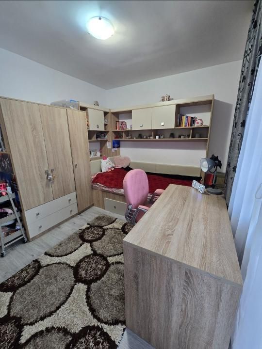Duplex de vânzare | Curte generoasă | Stradă privată | zona Terra – fotografia 8 din 10