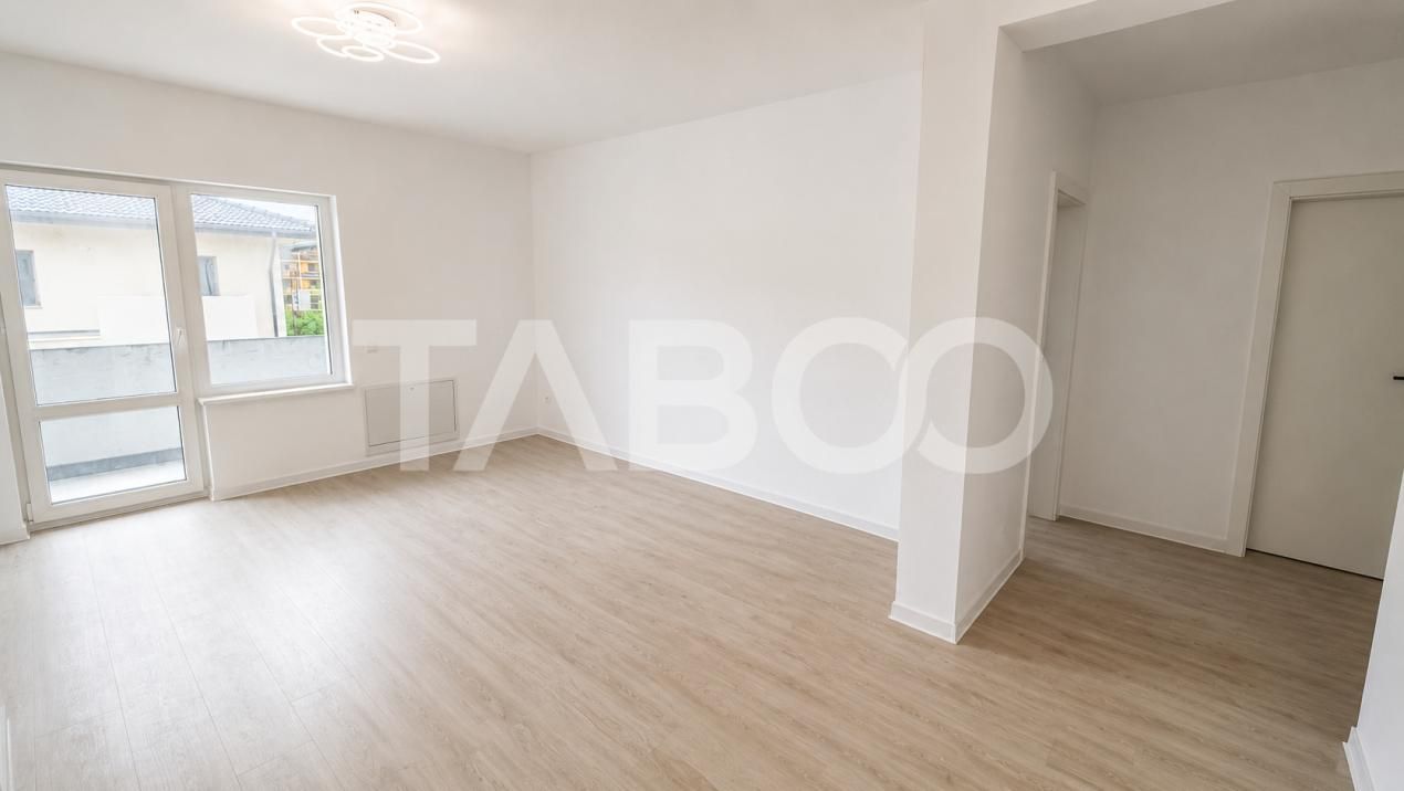 Apartament 73mpu Comision 0 3 camere 2 bai zona Doamna Stanca Sibiu – fotografia 5 din 7