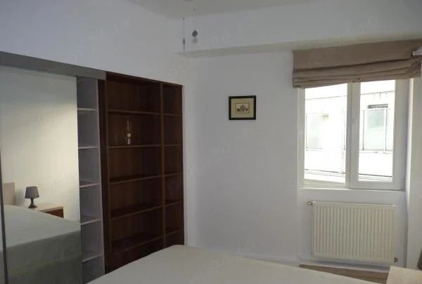 2 Camere de inchiriat | Parcul Cismigiu | Metrou | Centrala Proprie – fotografia 3 din 8