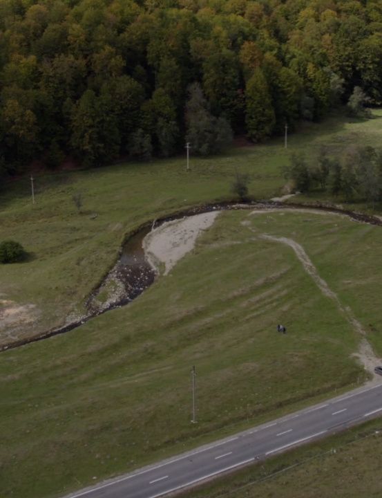 Teren extravilan de vânzare în Cheia – 4.300 mp, amplasare unică, – fotografia 6 din 6