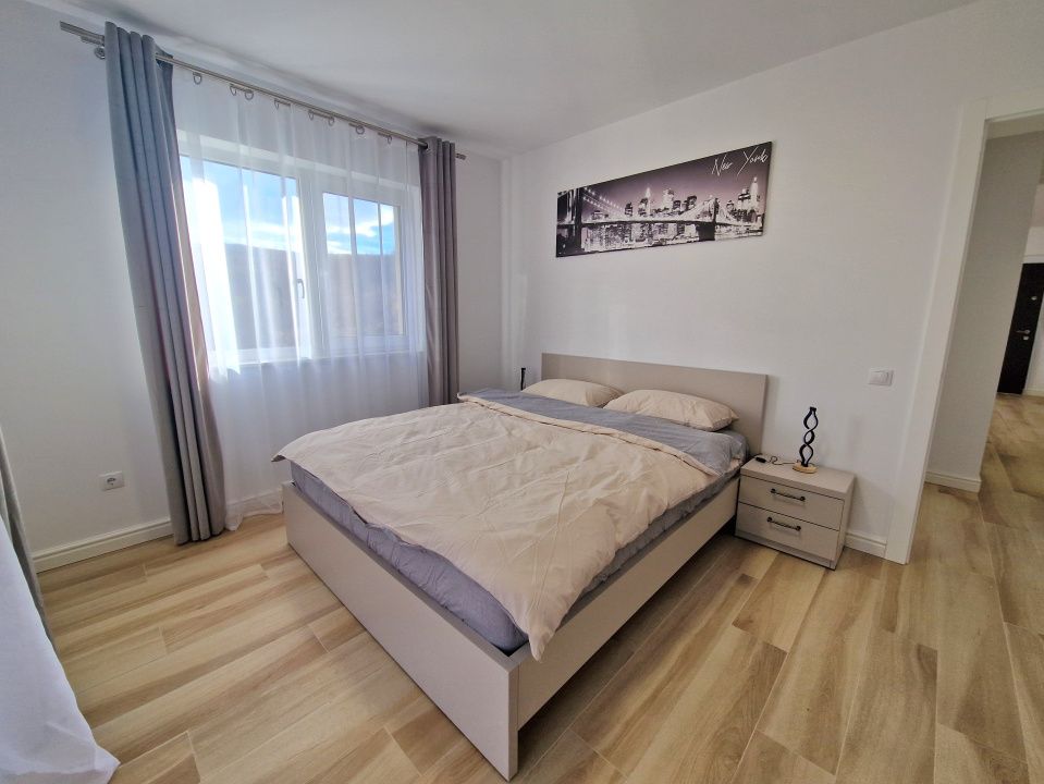 Apartament la casa cu 4 camere in Borhanci – fotografia 10 din 25