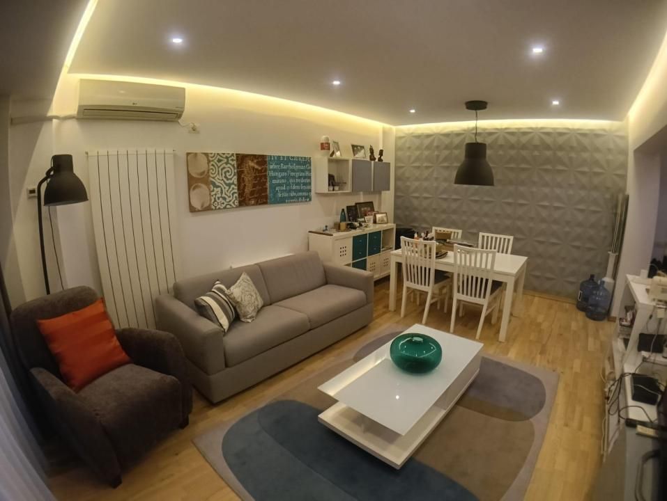 Apartament 2 camere | Unirii Fântâni | Casa Poporului | vedere integrala la Bd – fotografia 16 din 19