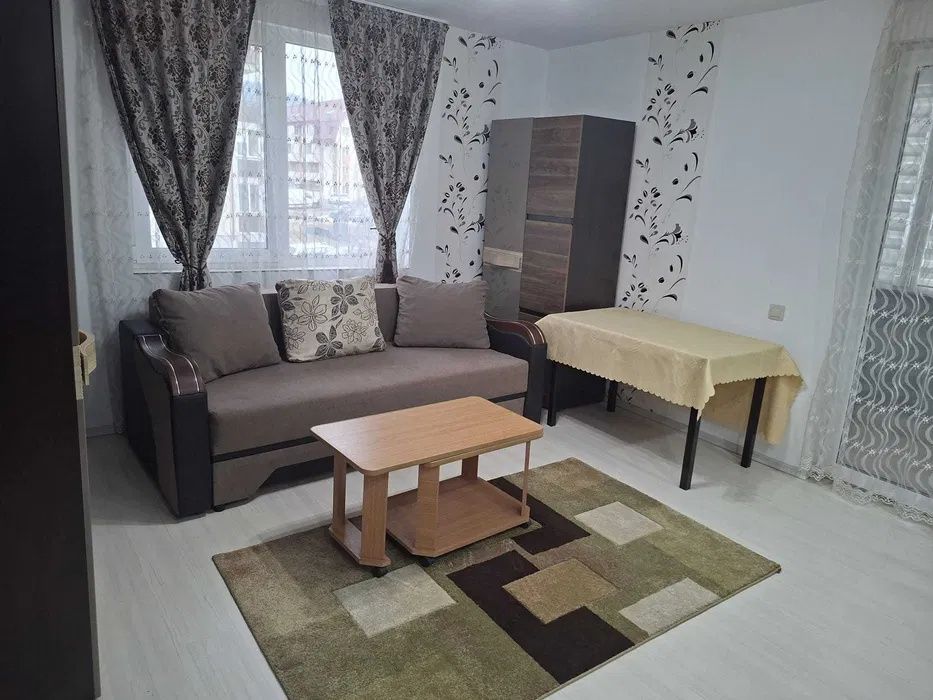 Apartament modern, nou, gata de locuit, Floresti, strada Porii – fotografia 1 din 8