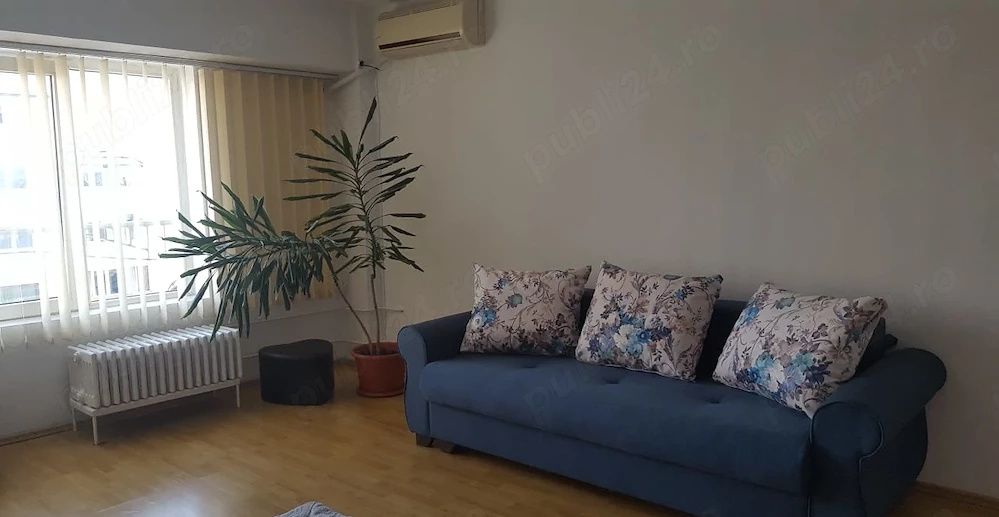 3 Camere de inchiriat | Calea Calarasilor | Metrou | Mobilat | Utilat – fotografia 1 din 6