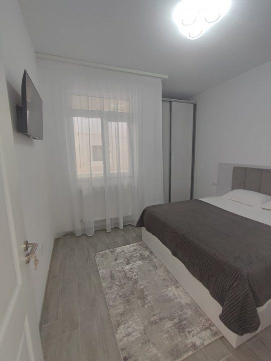 Inchiriere Apartament nou nout in clădire privata – fotografia 12 din 29