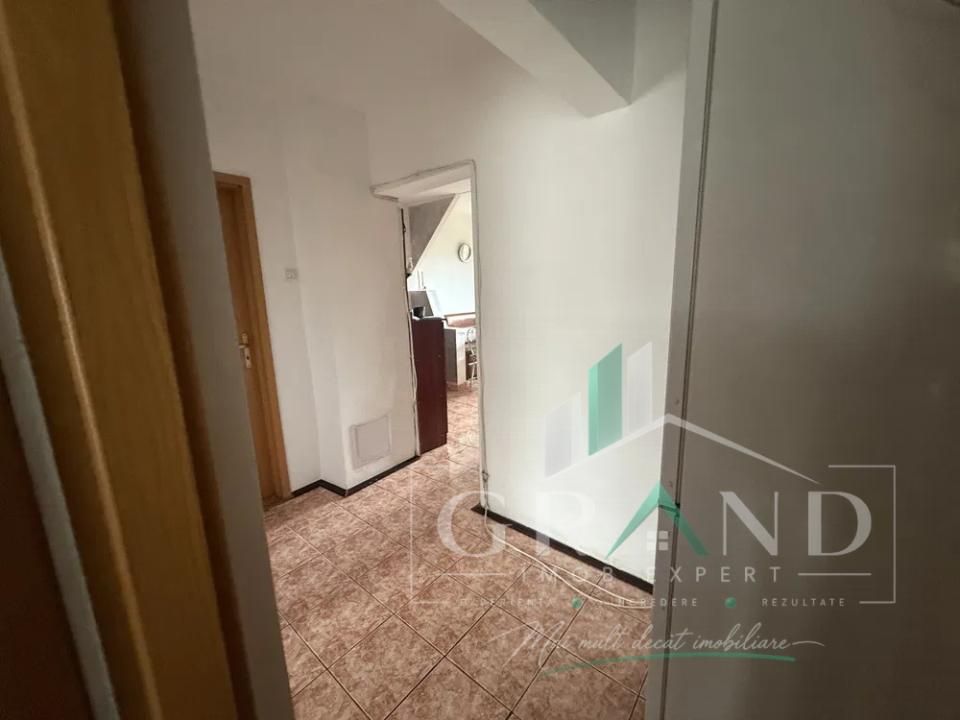 Apartament 3 camere | DECOMANDAT | MANASTUR – fotografia 5 din 6
