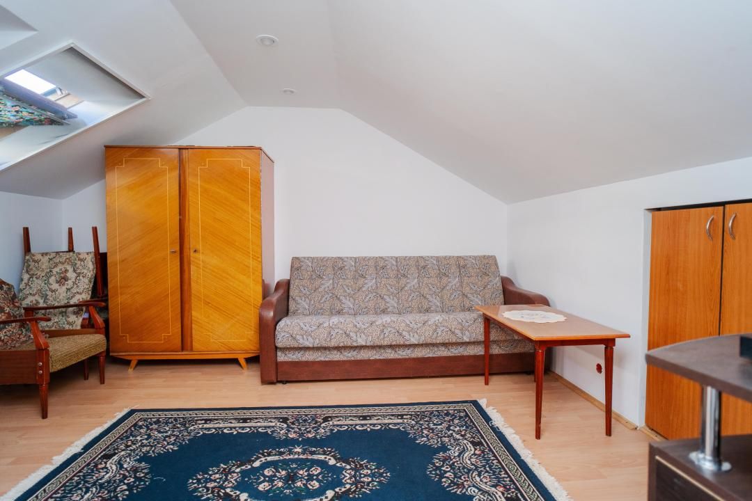 Vânzare Duplex 4 Camere P+M 110 MP Cantemir Teren 303 MP Garaj – fotografia 15 din 18