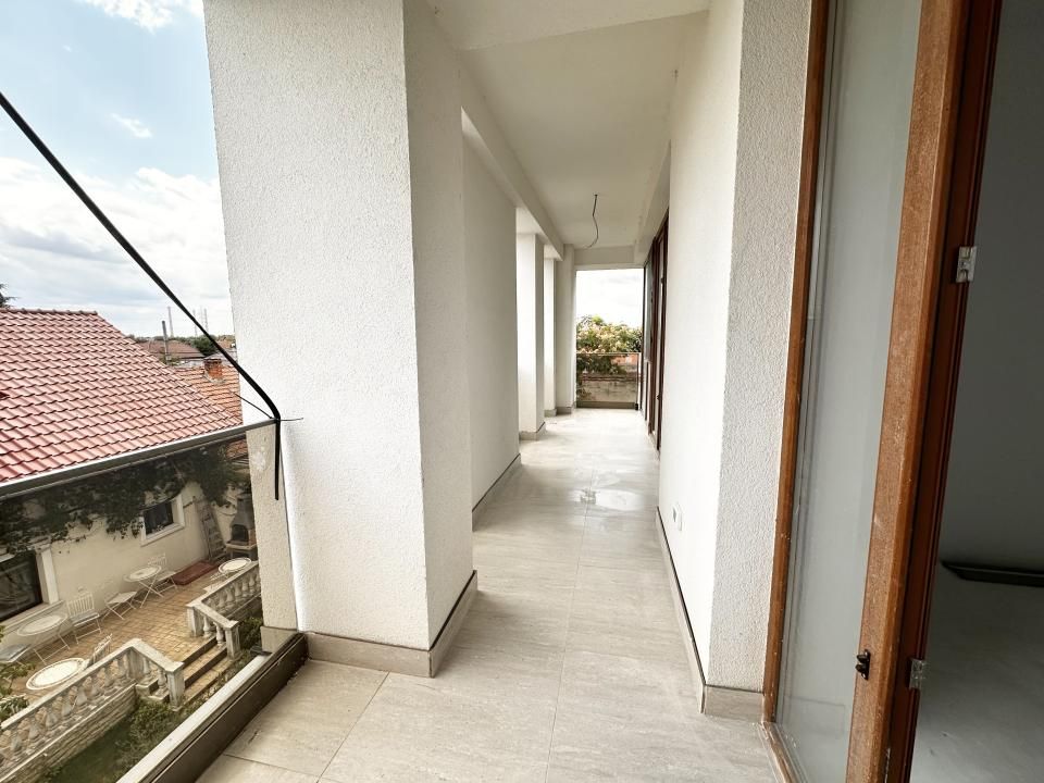 Apartament 2 camere, bloc nou - Timișoara – fotografia 9 din 9