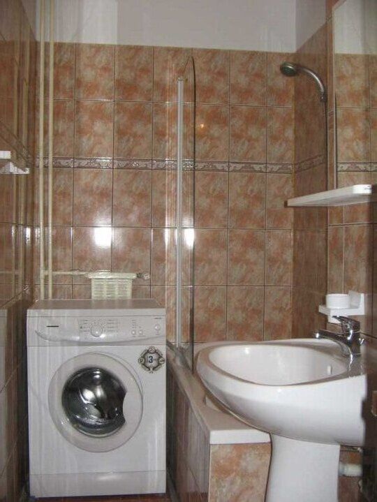 Garsoniera de inchiriat | Tineretului | Metrou | Mobilata – fotografia 4 din 7