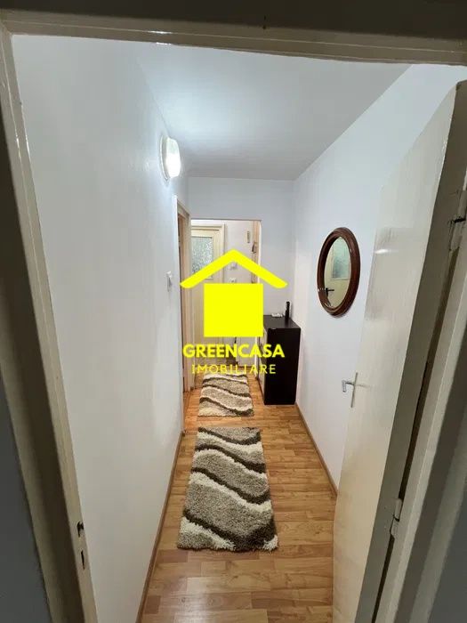 Apartament 3 camere, garaj, 2 boxe, zona La Terenuri, Manastur – fotografia 6 din 6