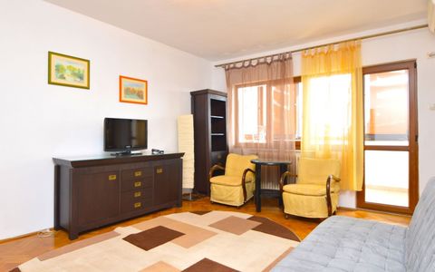 INCHIRIERE APARTAMENT 3 CAMERE UNIRII – TRAIAN